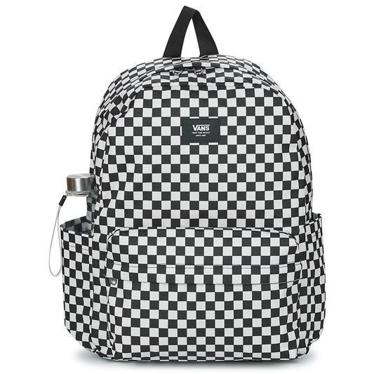 Zaini Uomo Vans  OLD SKOOL CHECK BACKPACK  Multicolore