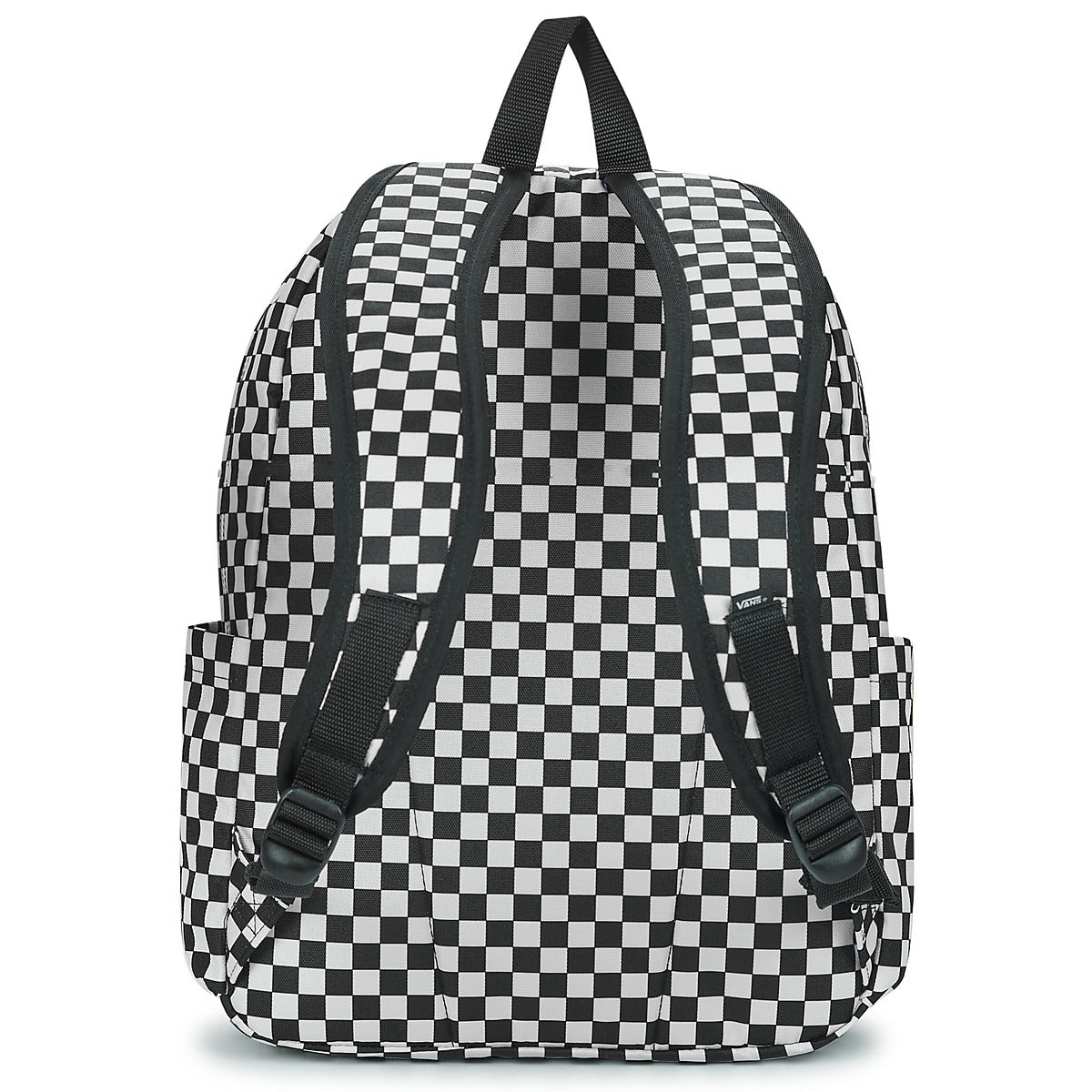 Zaini Donna Vans  OLD SKOOL CHECK BACKPACK  Multicolore