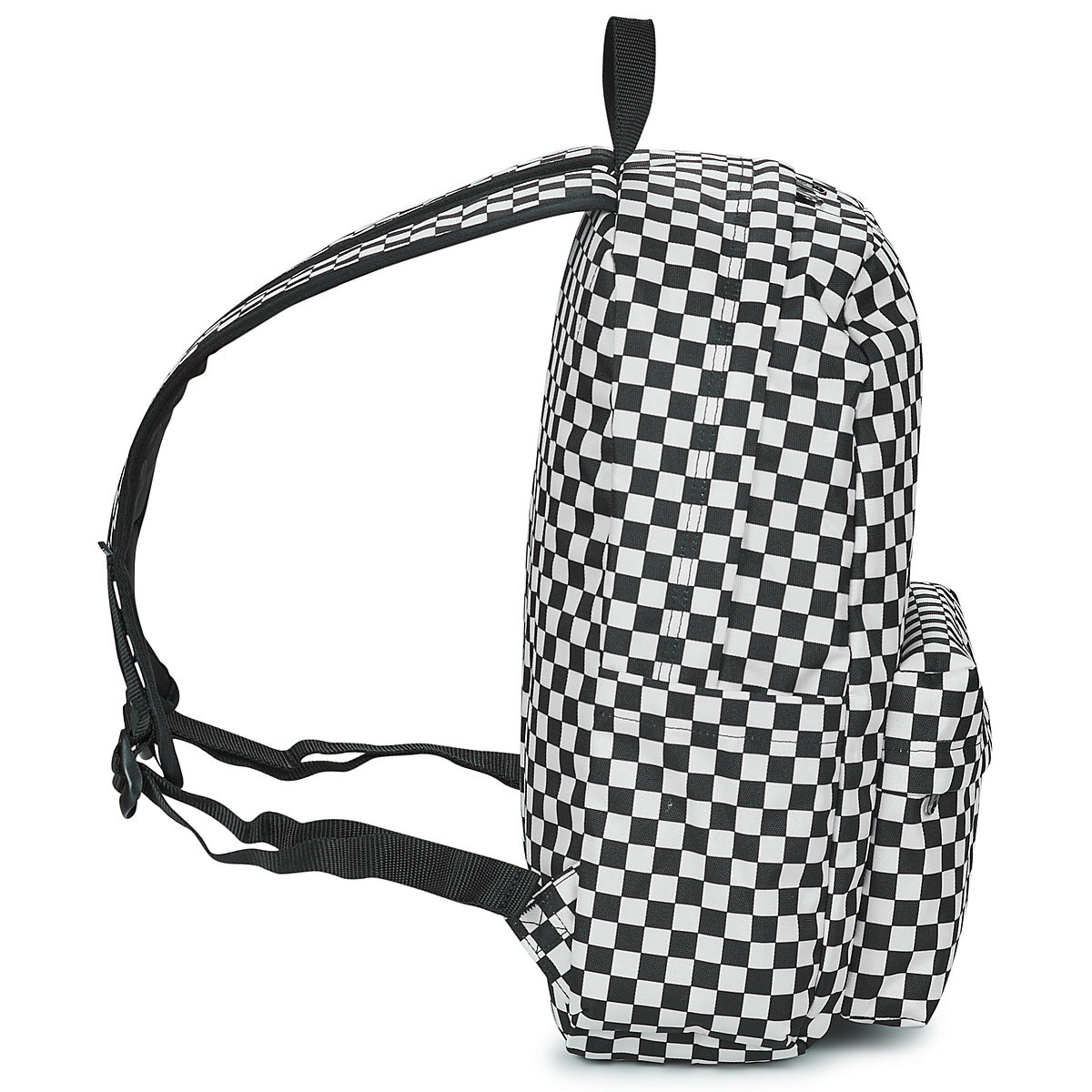 Zaini Uomo Vans  OLD SKOOL CHECK BACKPACK  Multicolore