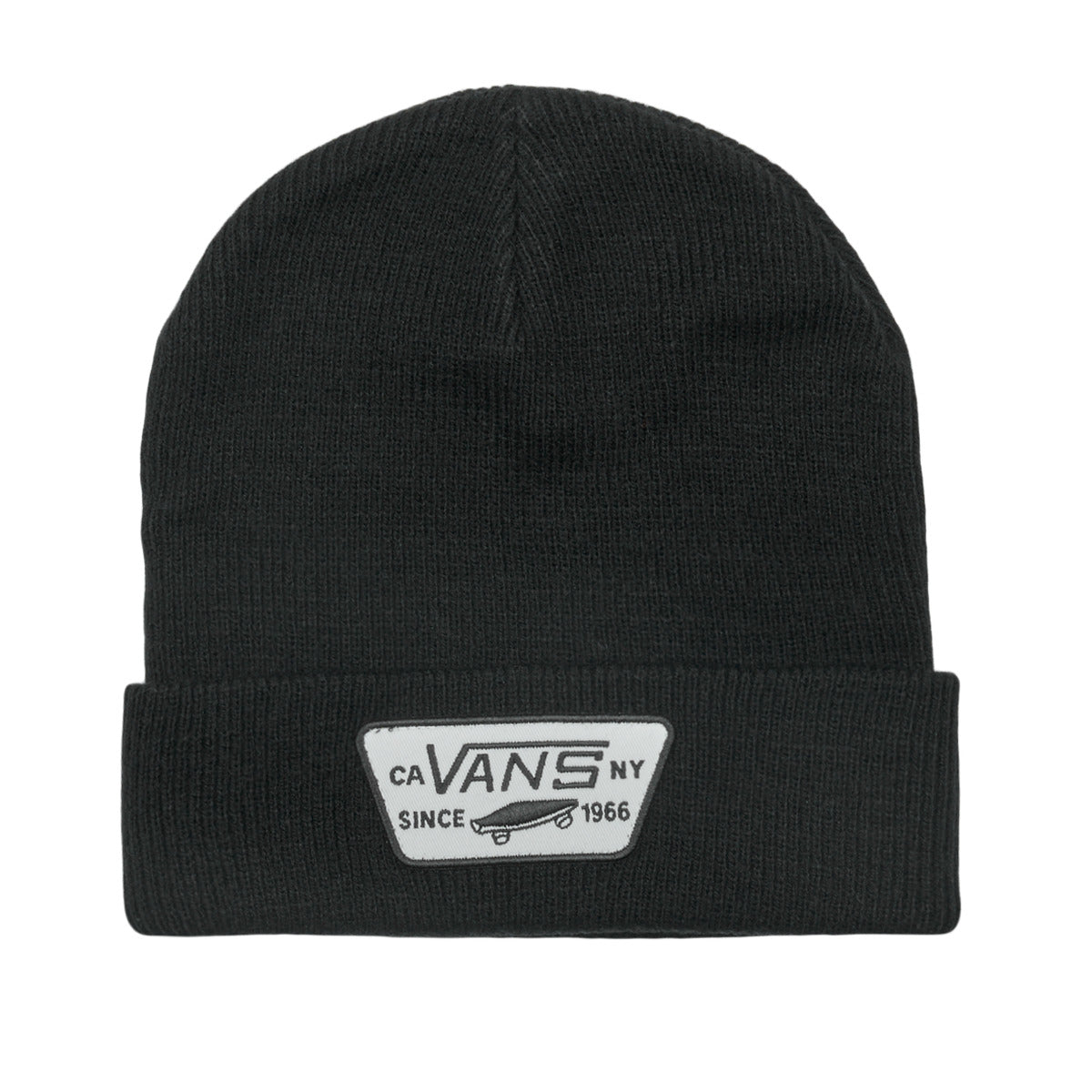 Berretto Donna Vans  MILFORD BEANIE  Nero