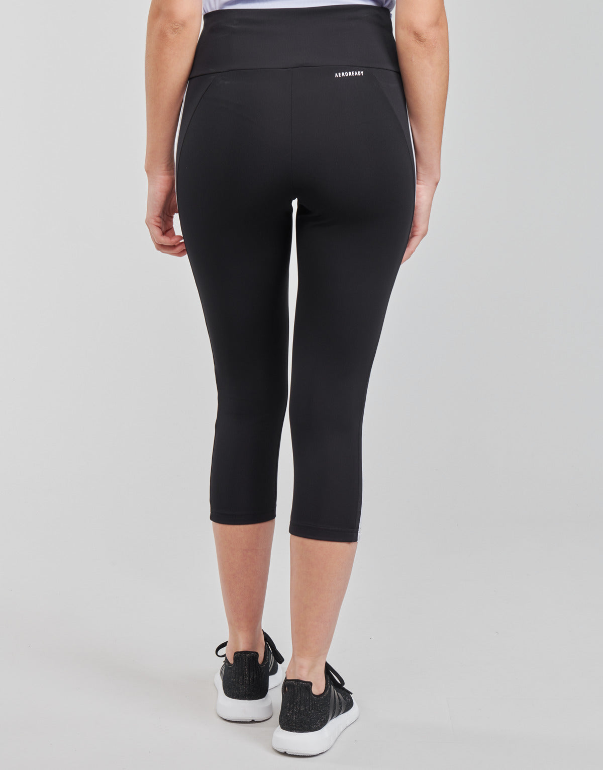 Collant Donna adidas WESTIG Nero