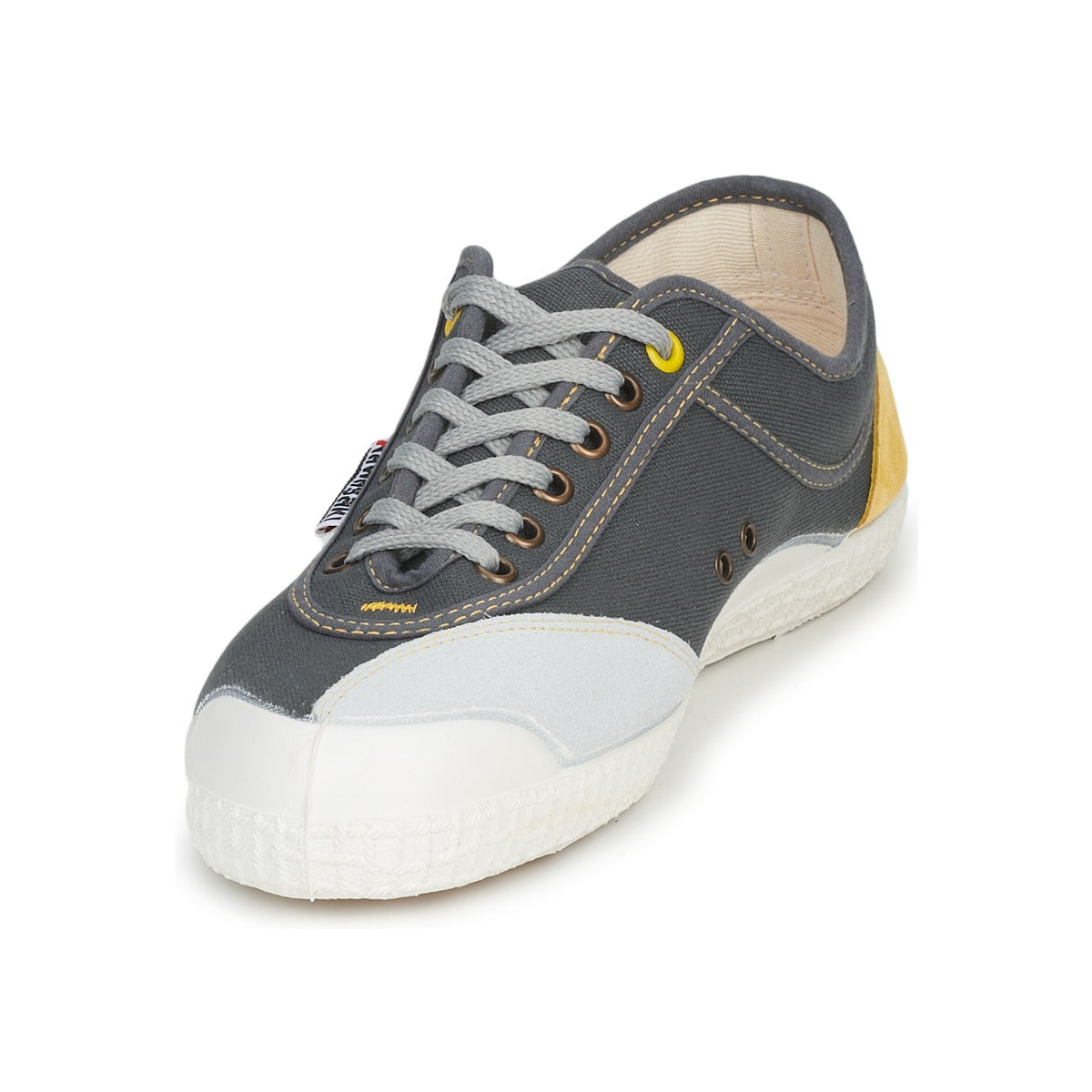 Sneakers Uomo Kawasaki RETRO Grigio