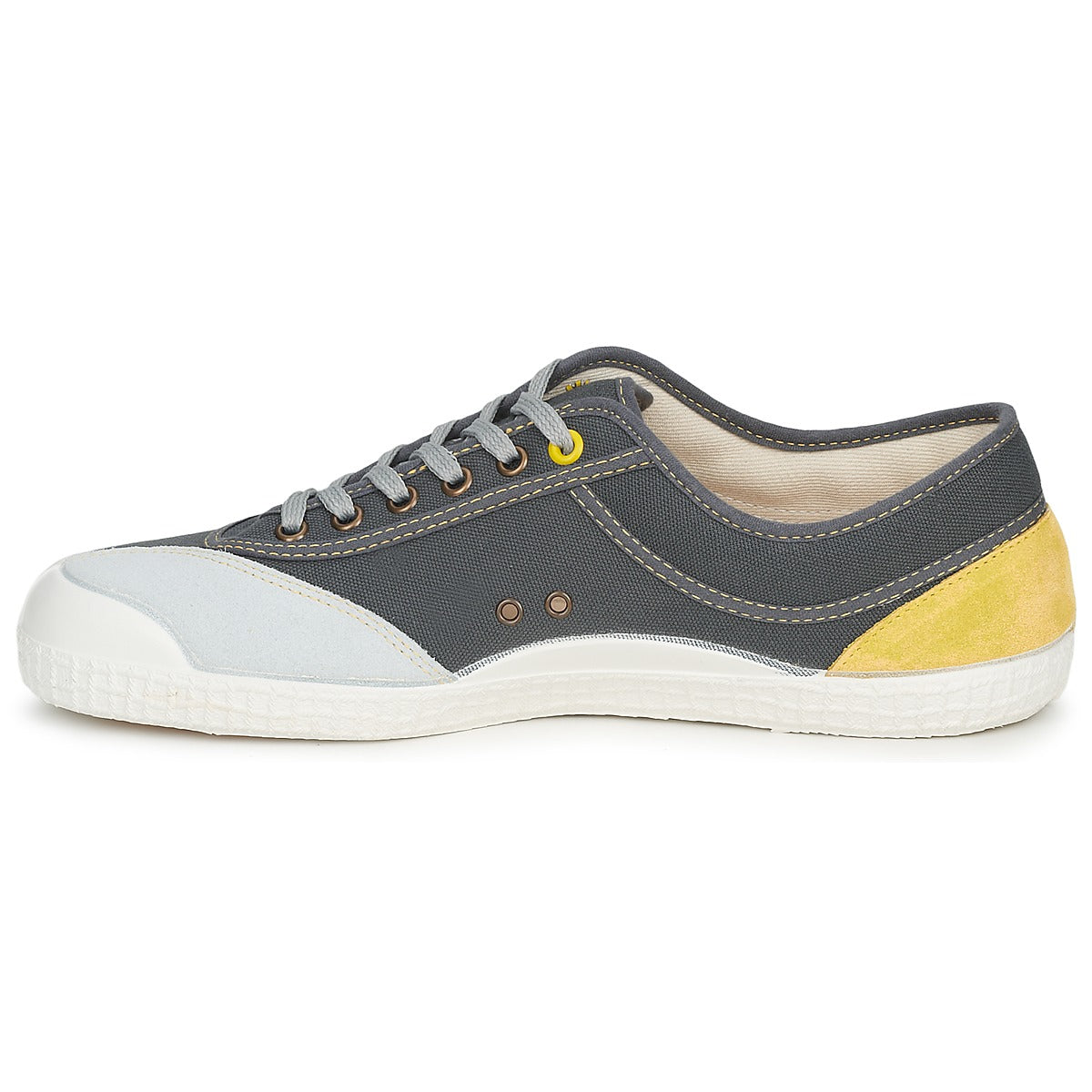 Sneakers Uomo Kawasaki RETRO Grigio