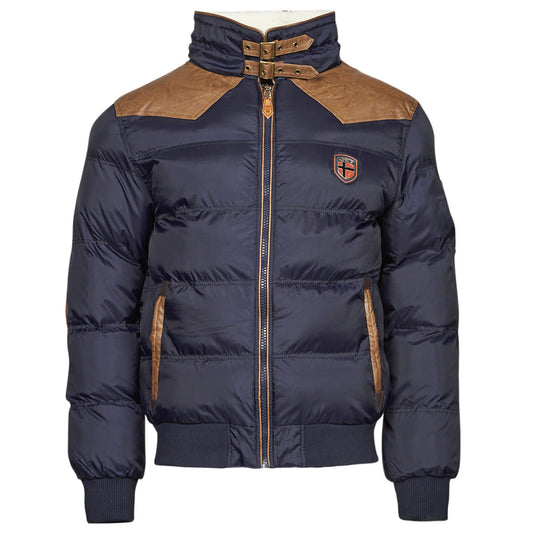 Piumino Uomo Geographical Norway ABRAMOVITCH Marine