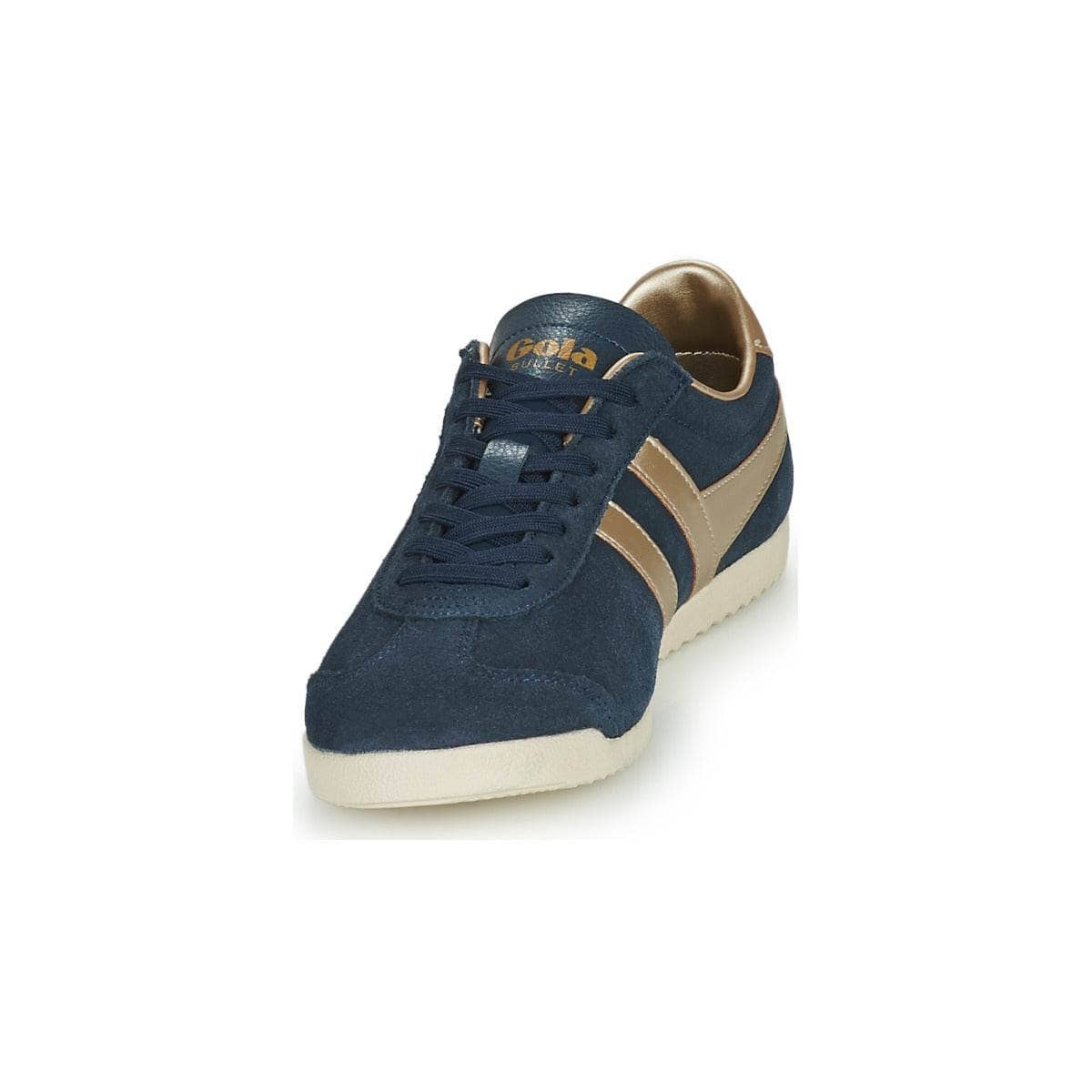 Sneakers basse Donna Gola BULLER PEARL Blu