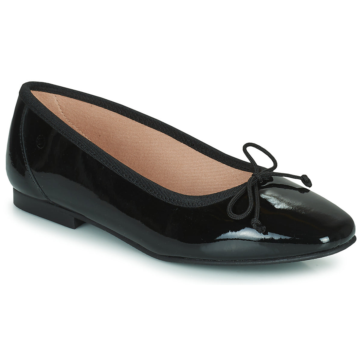 Ballerine Donna Betty London  ONDINE  Nero