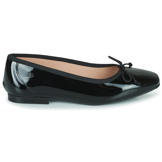 Ballerine Donna Betty London  ONDINE  Nero