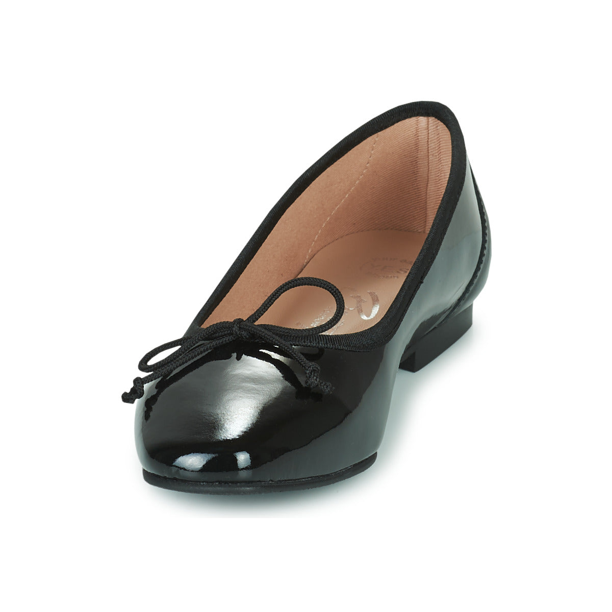 Ballerine Donna Betty London  ONDINE  Nero