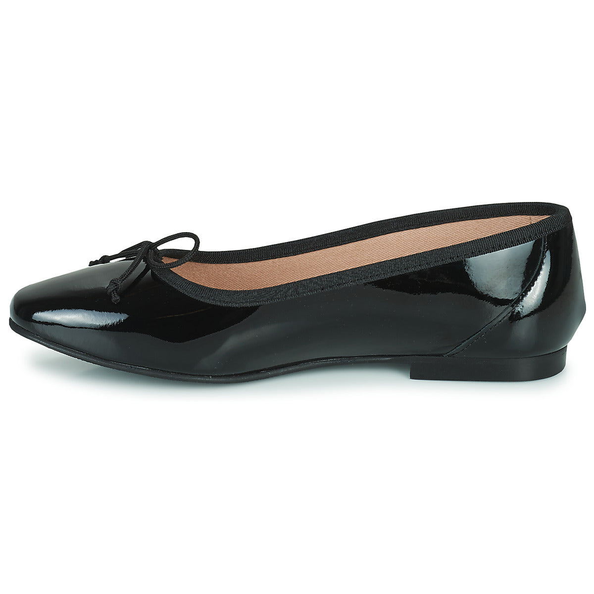 Ballerine Donna Betty London  ONDINE  Nero