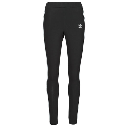 Collant Donna adidas 3 STRIPES TIGHT Nero