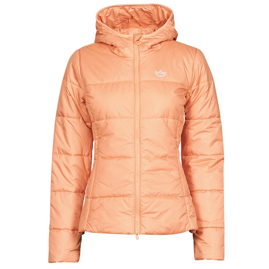 Piumino Donna adidas SLIM JACKET Rosa