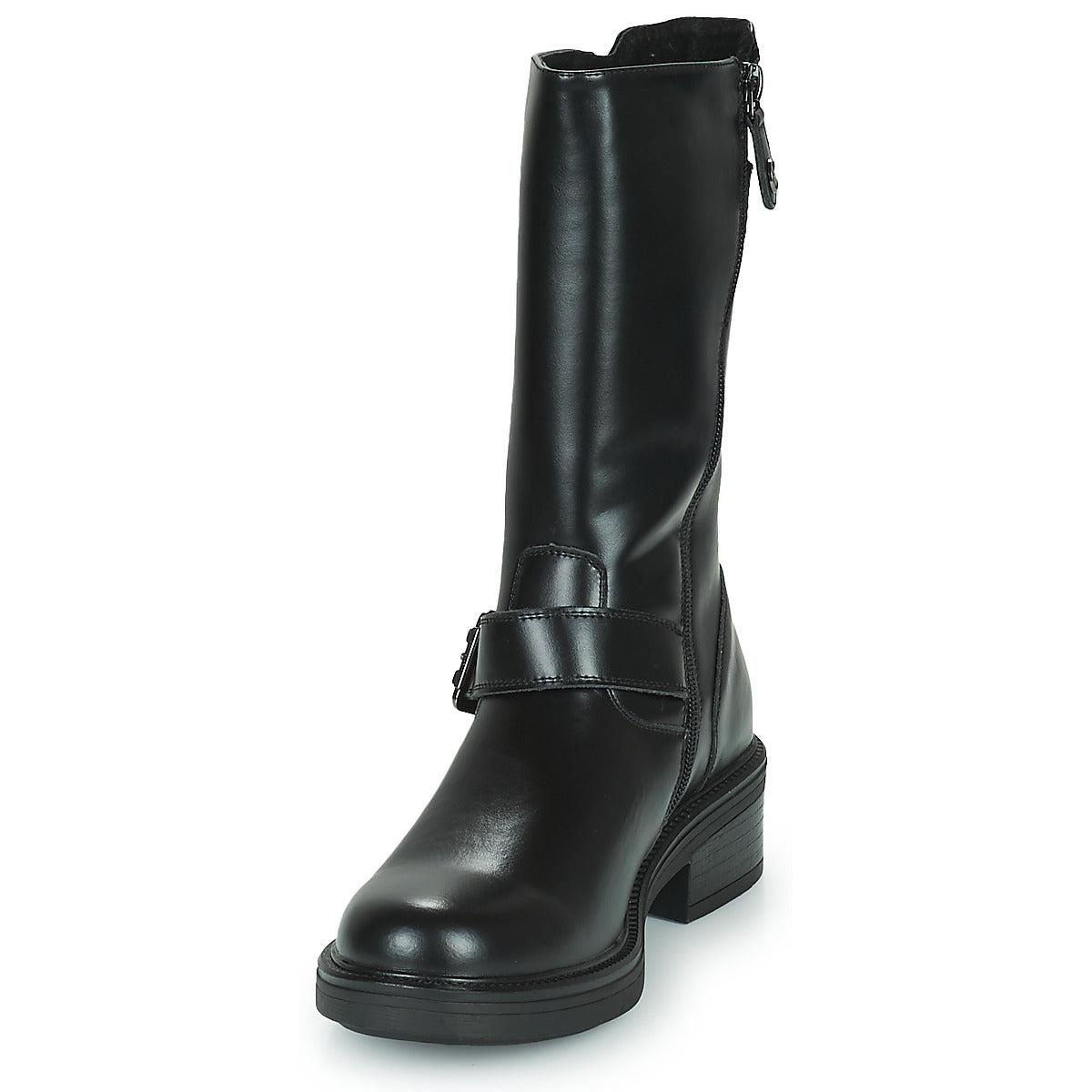 Stivaletti Donna Chattawak CAROLINA Nero