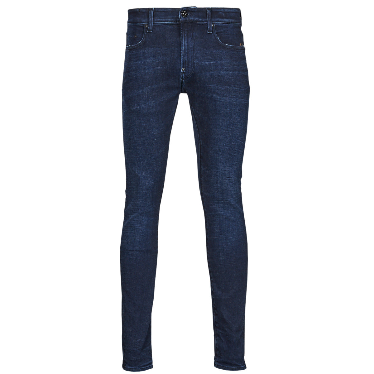 Jeans skynny Uomo G-Star Raw revend fwd skinny Blu