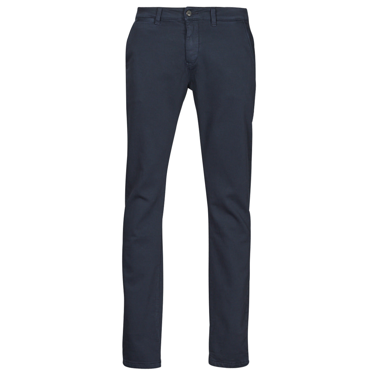 Pantalone Chino Uomo Le Temps des Cerises  JHKURT  Blu