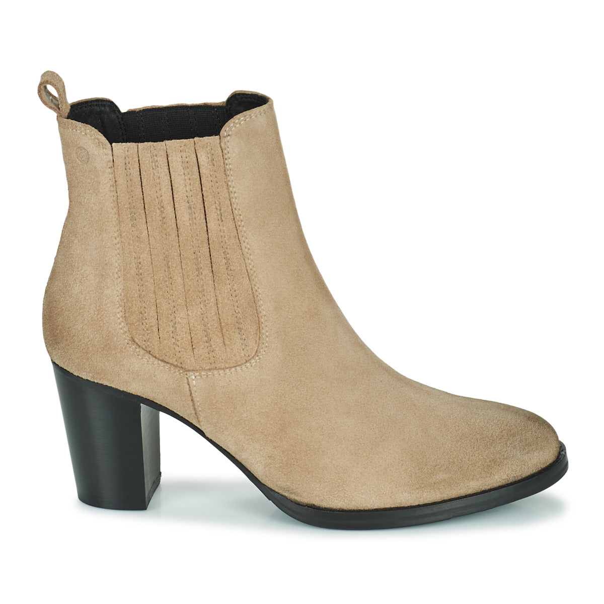 Stivaletti Donna Betty London PATIS Beige