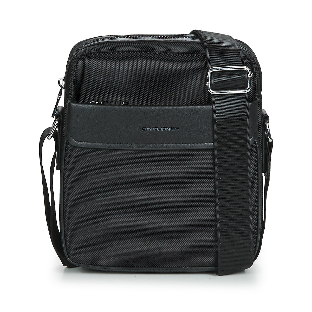 Borsa Shopping Uomo David Jones  799902  Nero