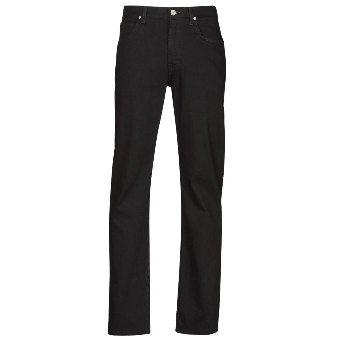 Jeans Uomo Lee BROOKLYN STRAIGHT Nero
