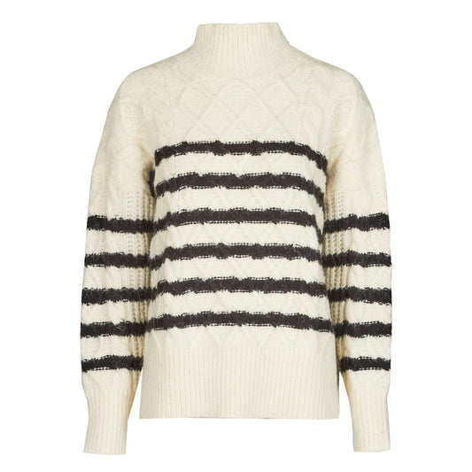 Maglione Donna Betty London PARADE Marine