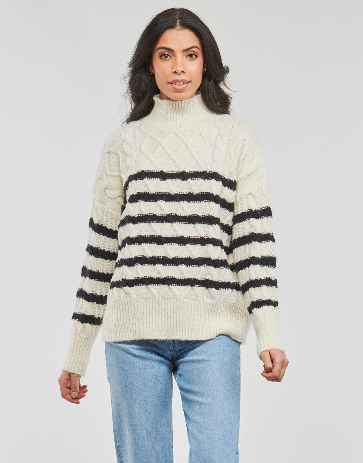 Maglione Donna Betty London PARADE Marine