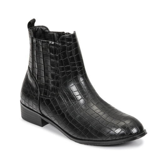 Stivaletti Donna Moony Mood POULIN Nero