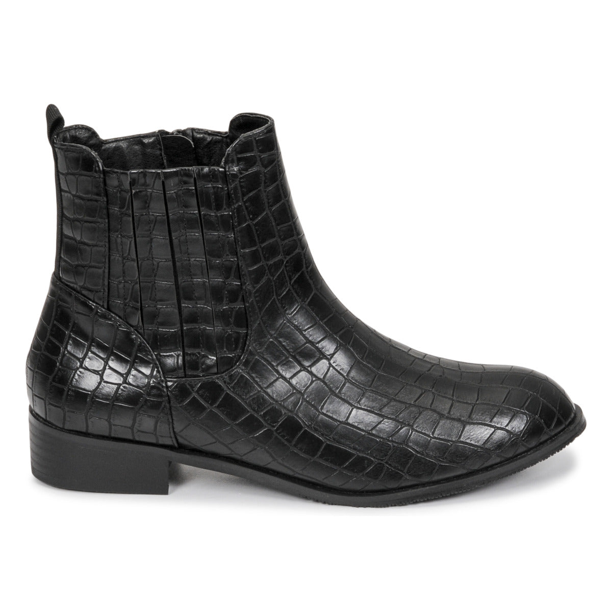 Stivaletti Donna Moony Mood POULIN Nero