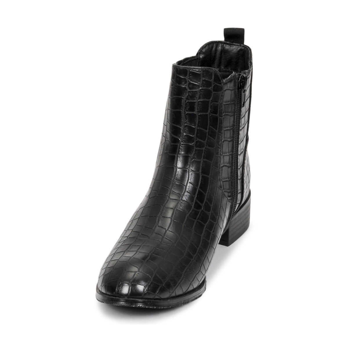 Stivaletti Donna Moony Mood POULIN Nero