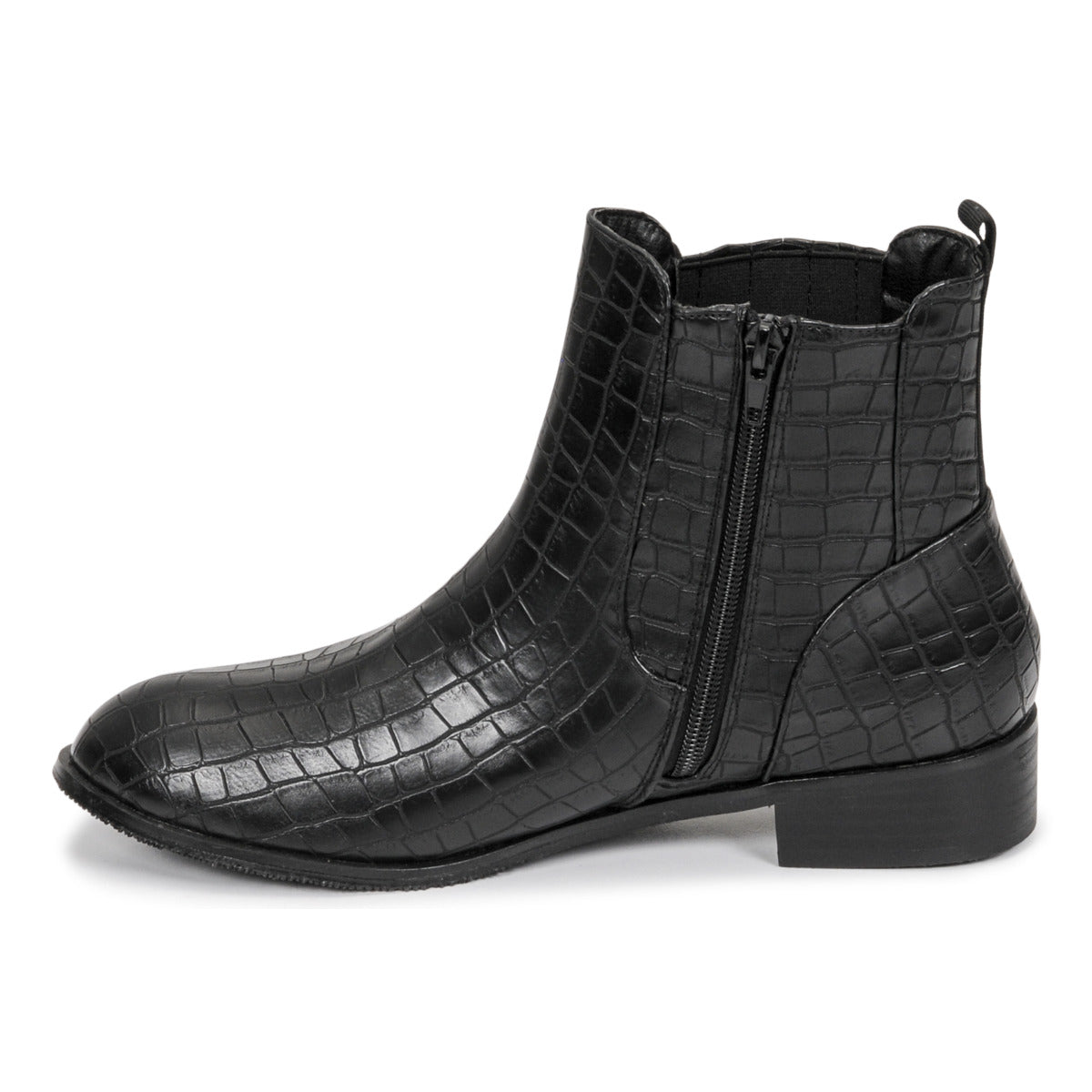 Stivaletti Donna Moony Mood POULIN Nero