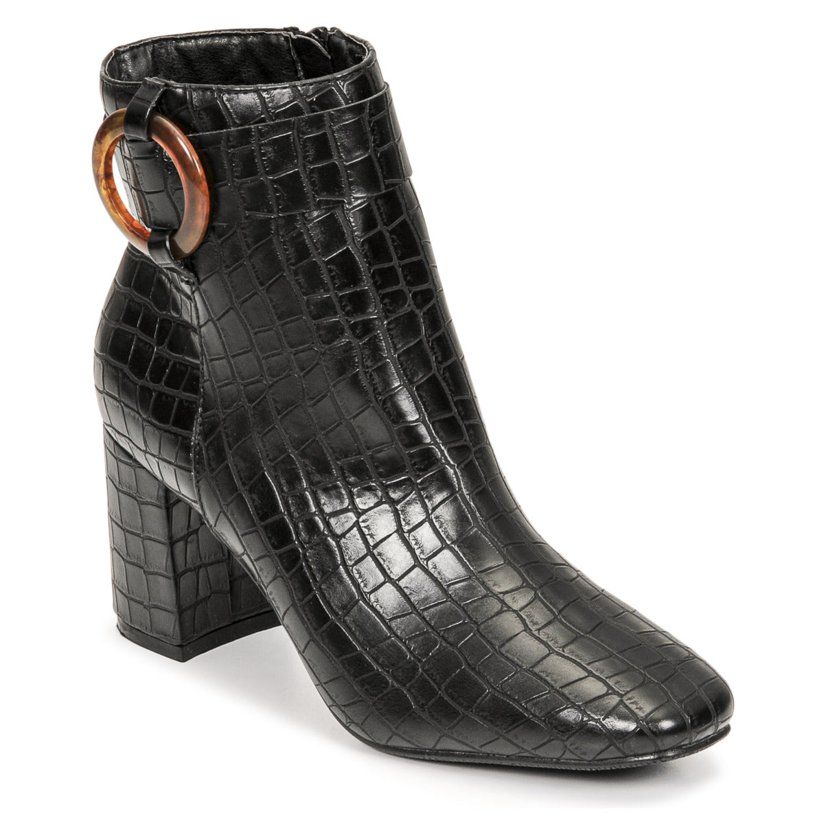 Stivaletti Donna Moony Mood PULIA Nero