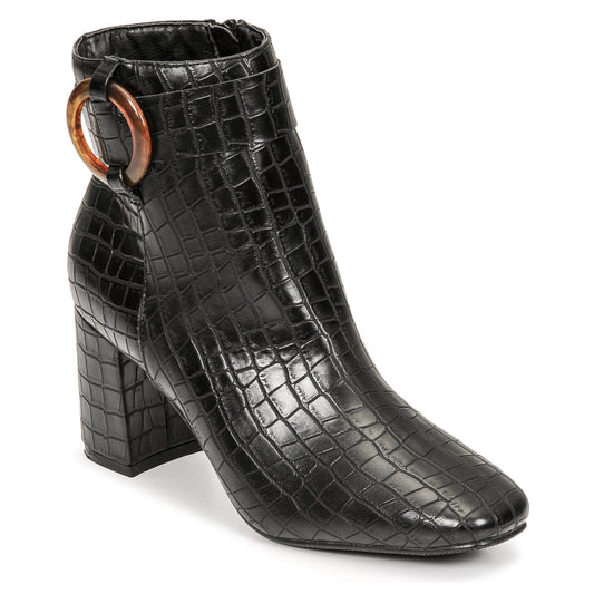 Stivaletti Donna Moony Mood PULIA Nero