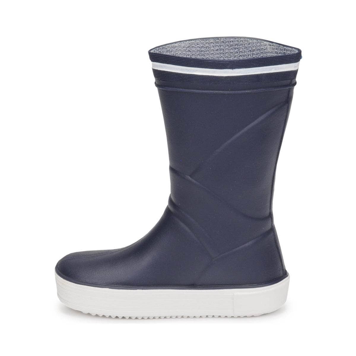 Stivali bambini ragazza Citrouille et Compagnie PRADSI Marine