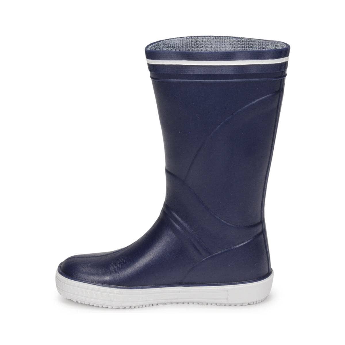 Stivali bambini ragazza Citrouille et Compagnie PRADSI Marine