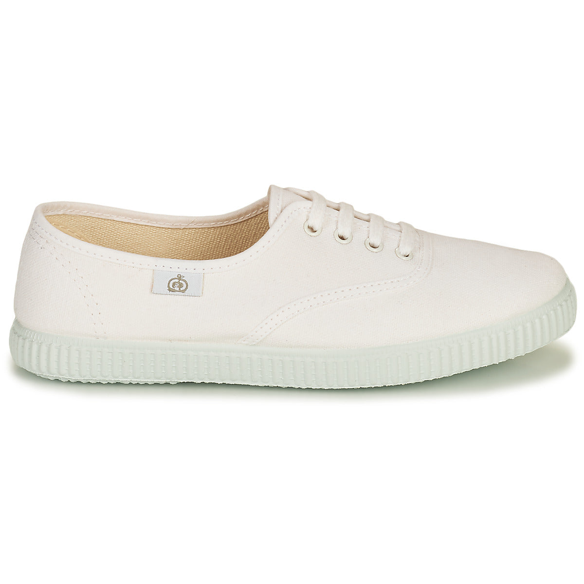 Scarpe bambini ragazza Citrouille et Compagnie KIPPI BOU Bianco