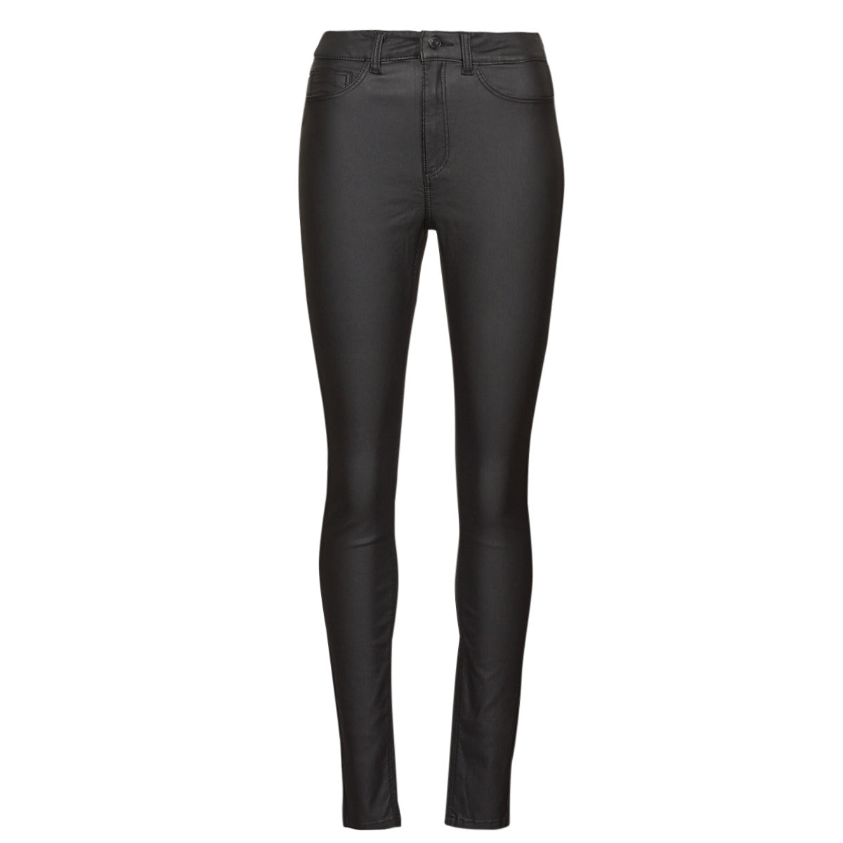 Pantalone Donna Noisy May NMCALLIE Nero
