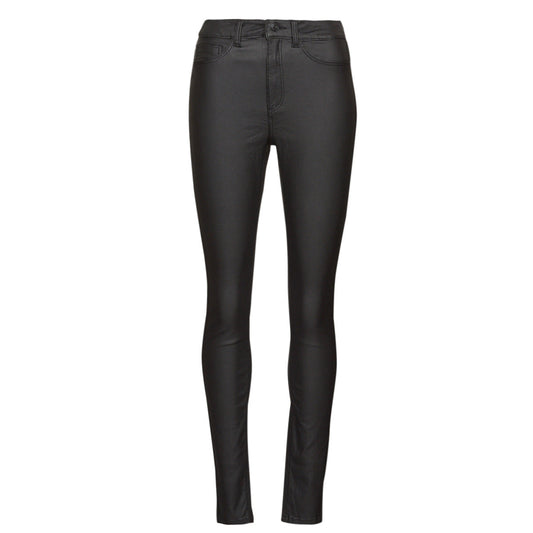 Pantalone Donna Noisy May NMCALLIE Nero