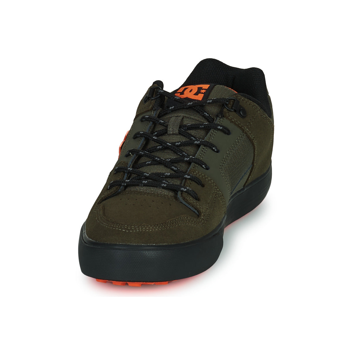 Sneakers Uomo DC Shoes  PURE WNT  Kaki