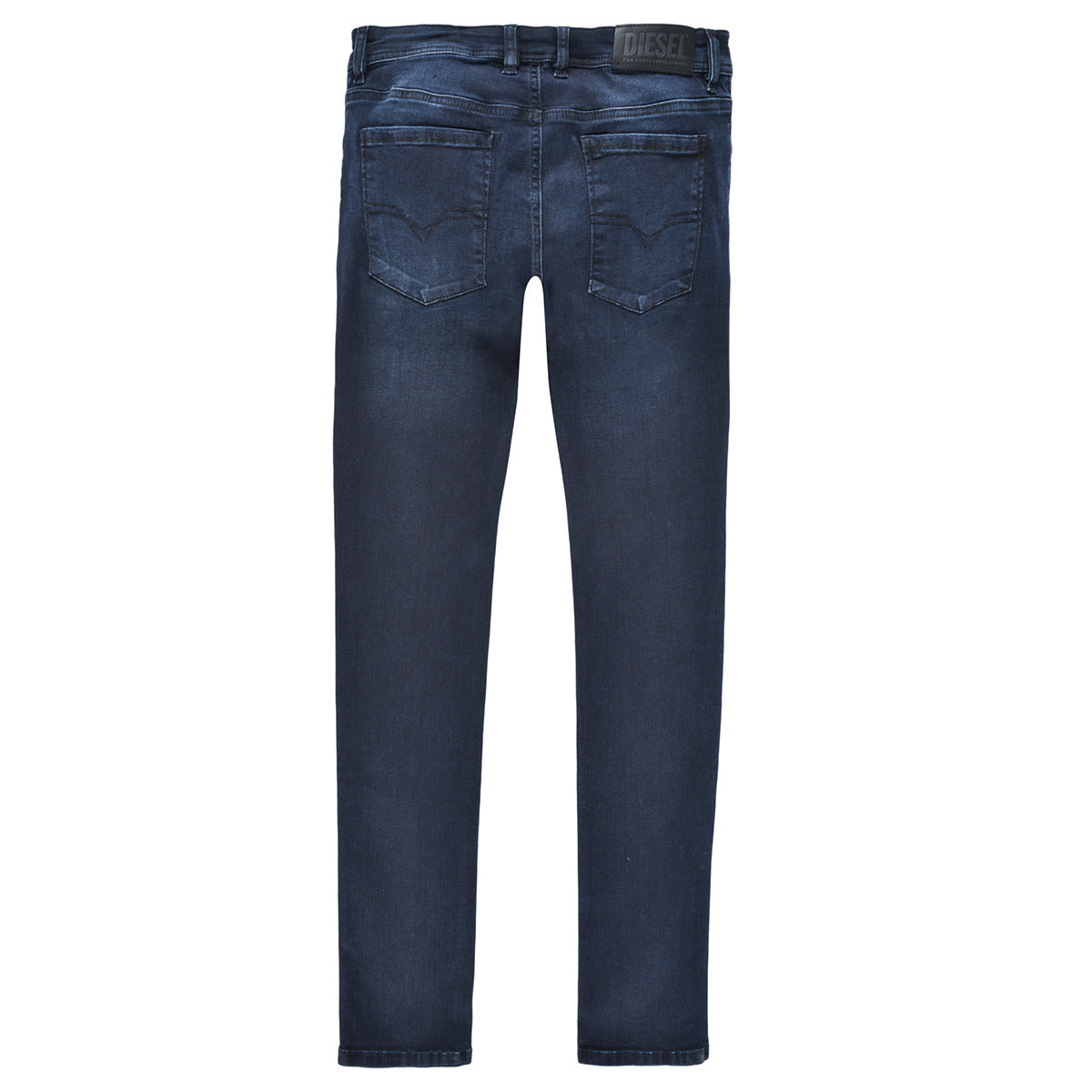 Jeans skynny ragazzo Diesel SLEENKER Blu