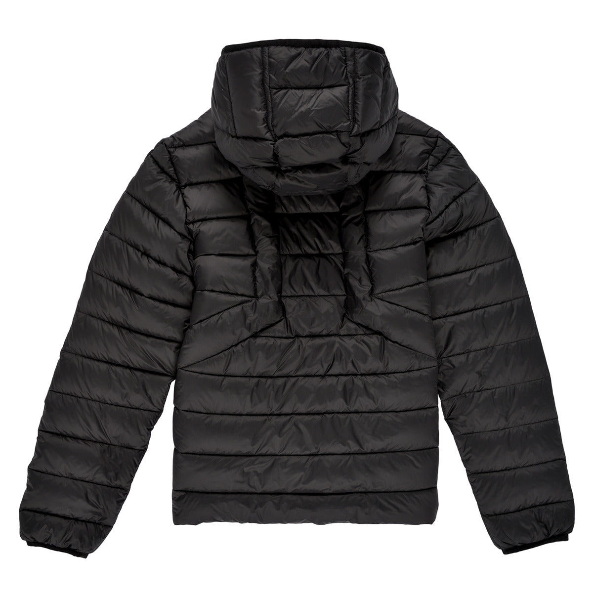 Piumino ragazzo Diesel JDWAIN Nero