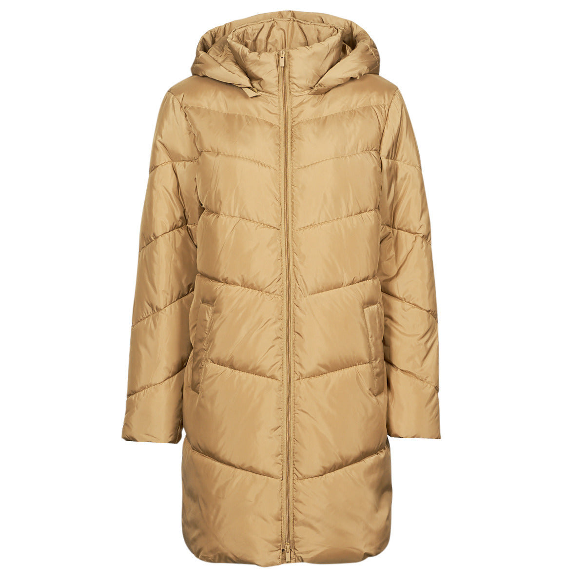 Mantella Donna Vila VIADAYA Beige