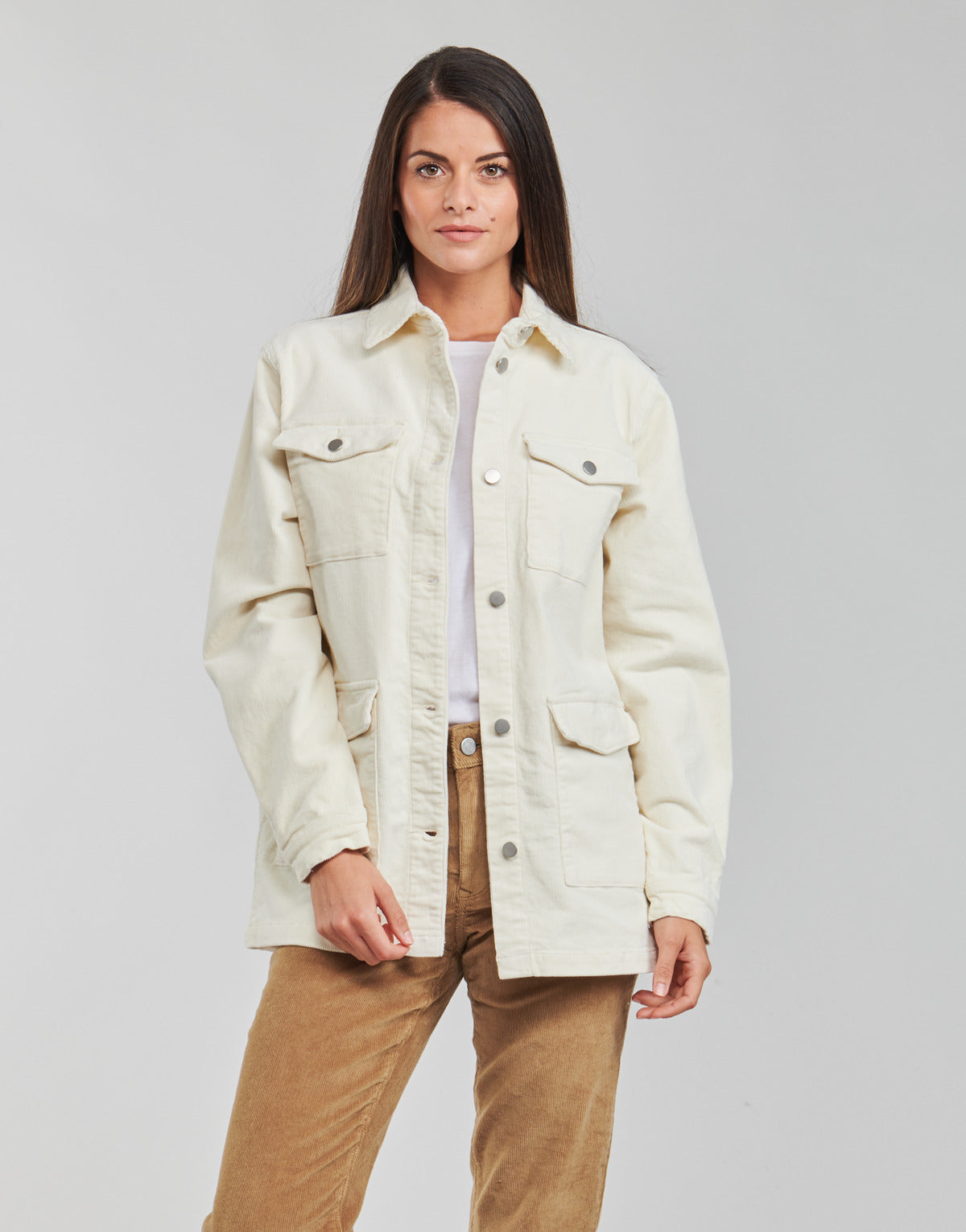 Giacca Donna Vila VIOTAS Bianco