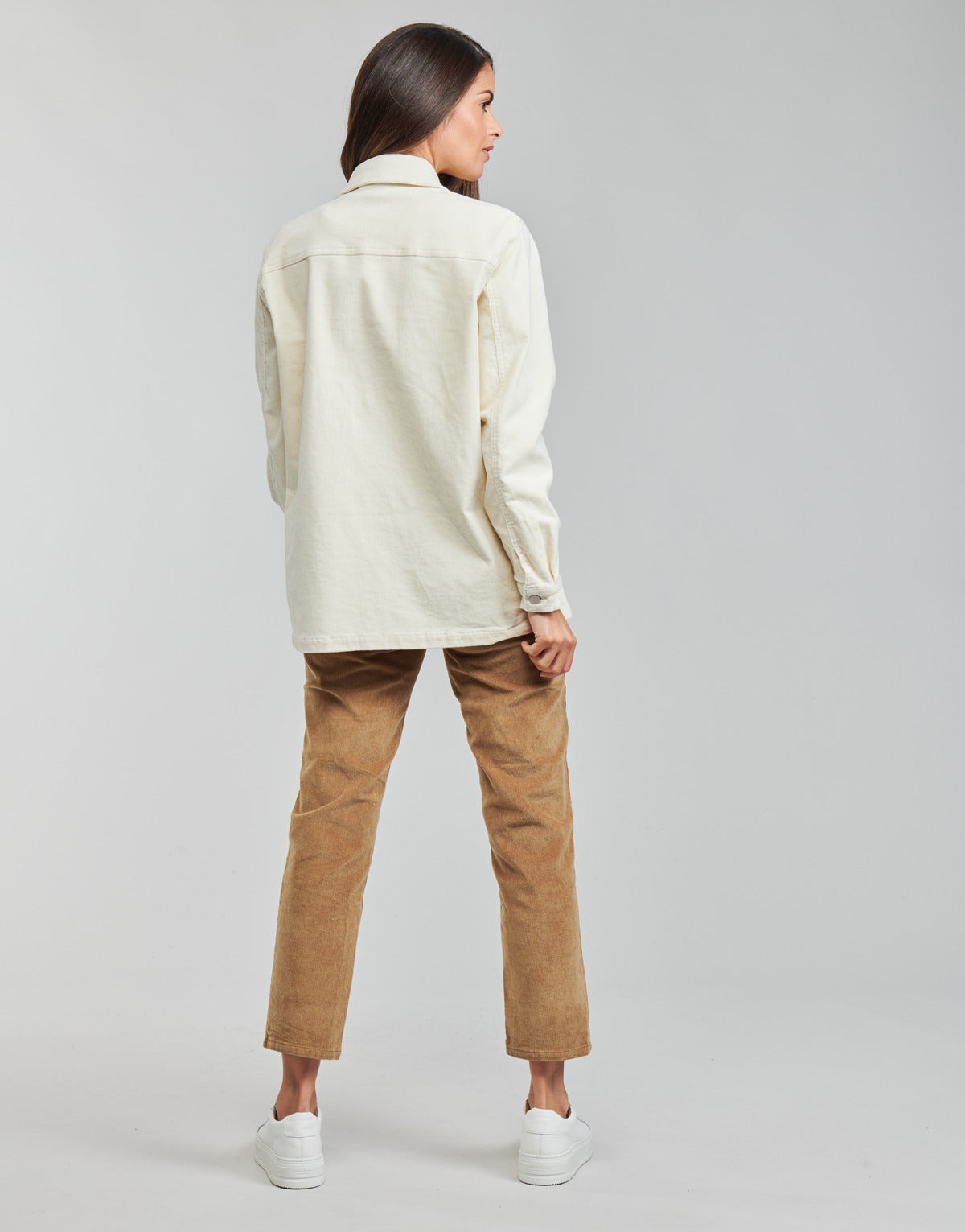 Giacca Donna Vila VIOTAS Bianco