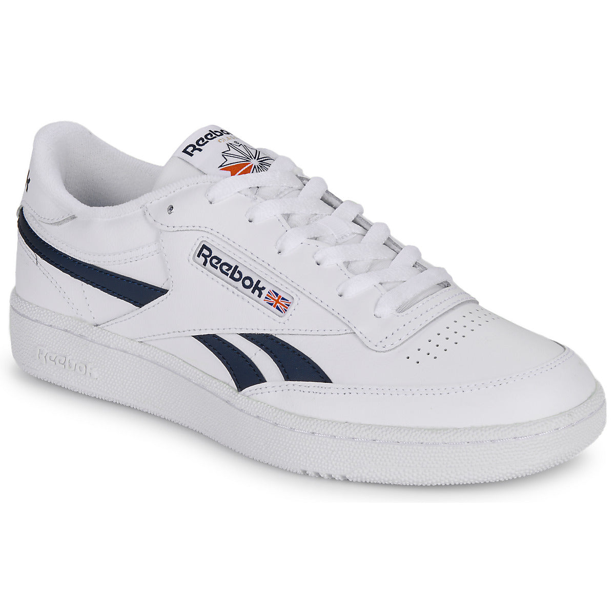 Sneakers Uomo Reebok Classic CLUB C REVENGE Bianco