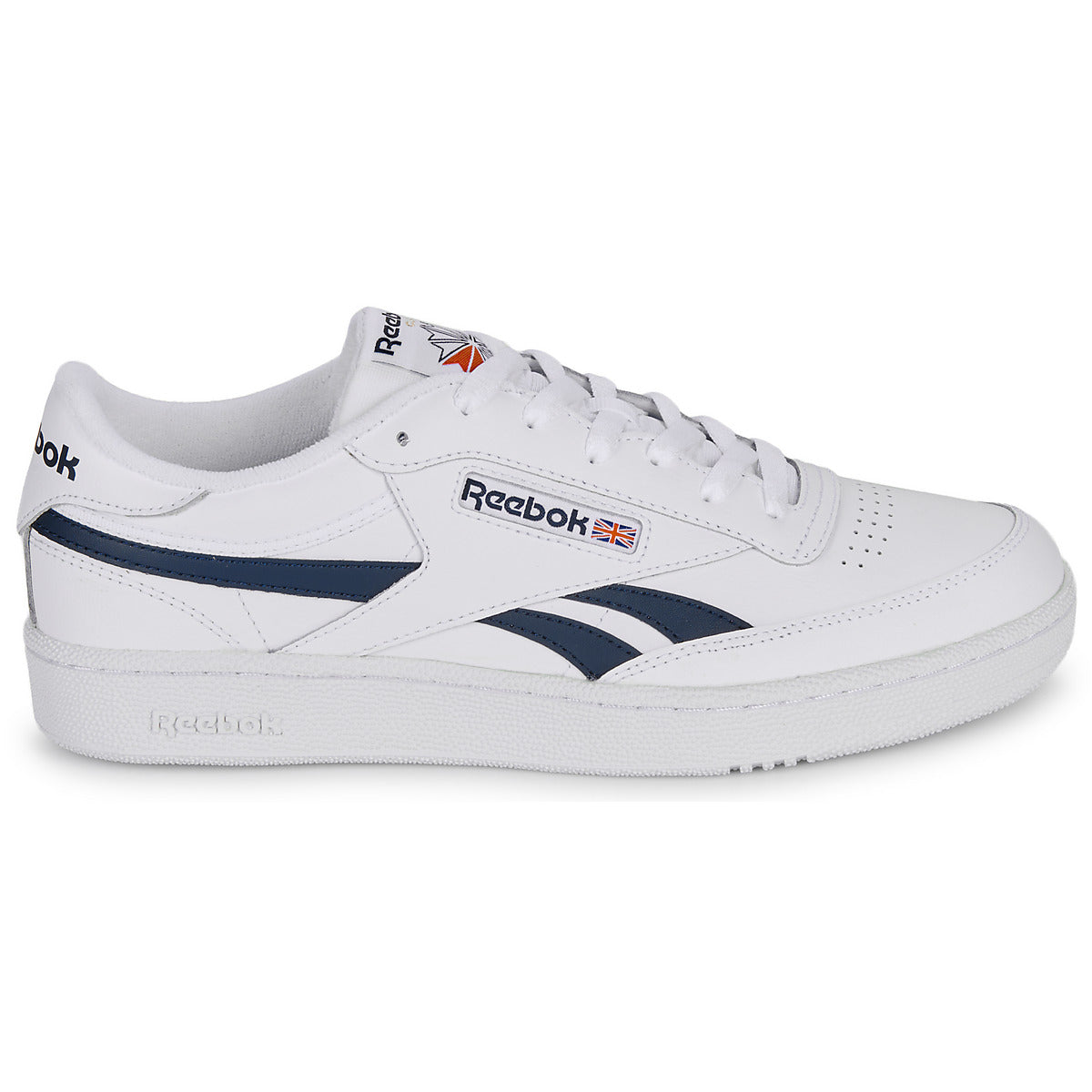 Sneakers Uomo Reebok Classic CLUB C REVENGE Bianco