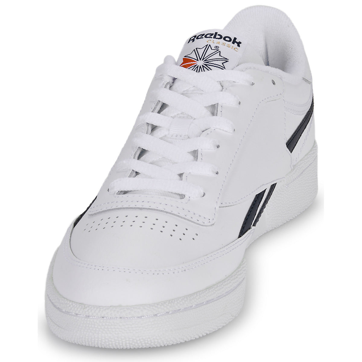 Sneakers Uomo Reebok Classic CLUB C REVENGE Bianco