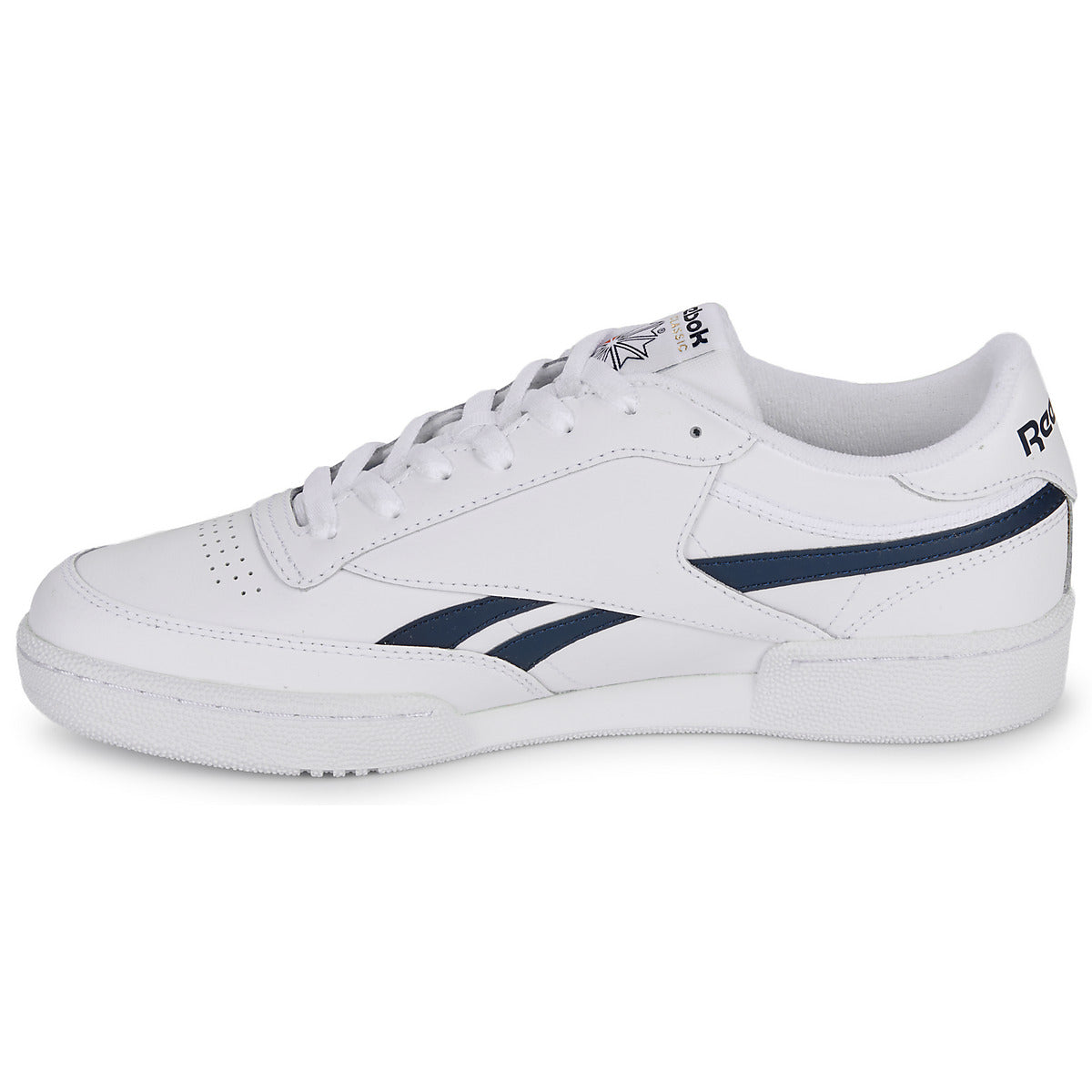 Sneakers Uomo Reebok Classic CLUB C REVENGE Bianco