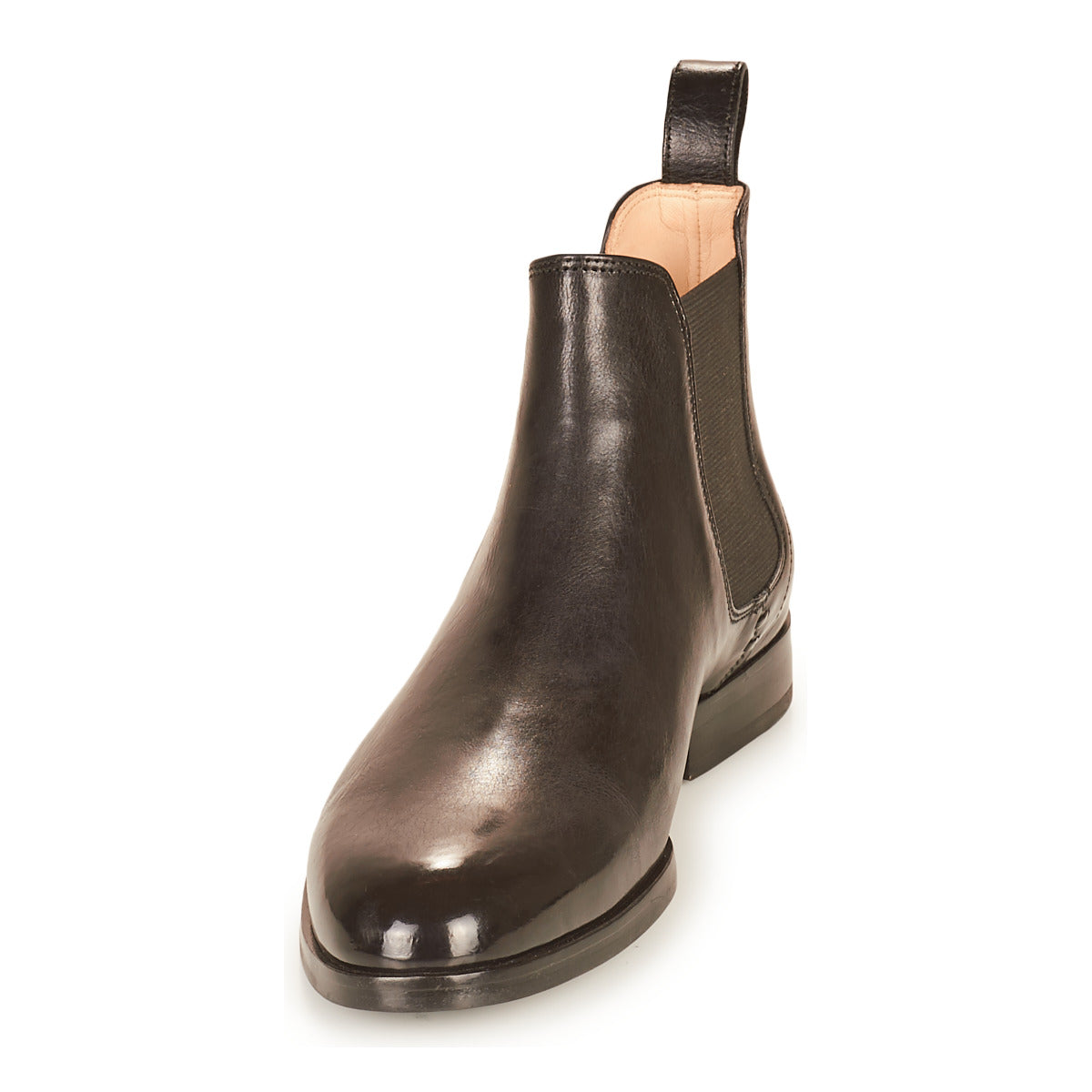 Stivaletti Donna Melvin & Hamilton SUSAN 10 Nero