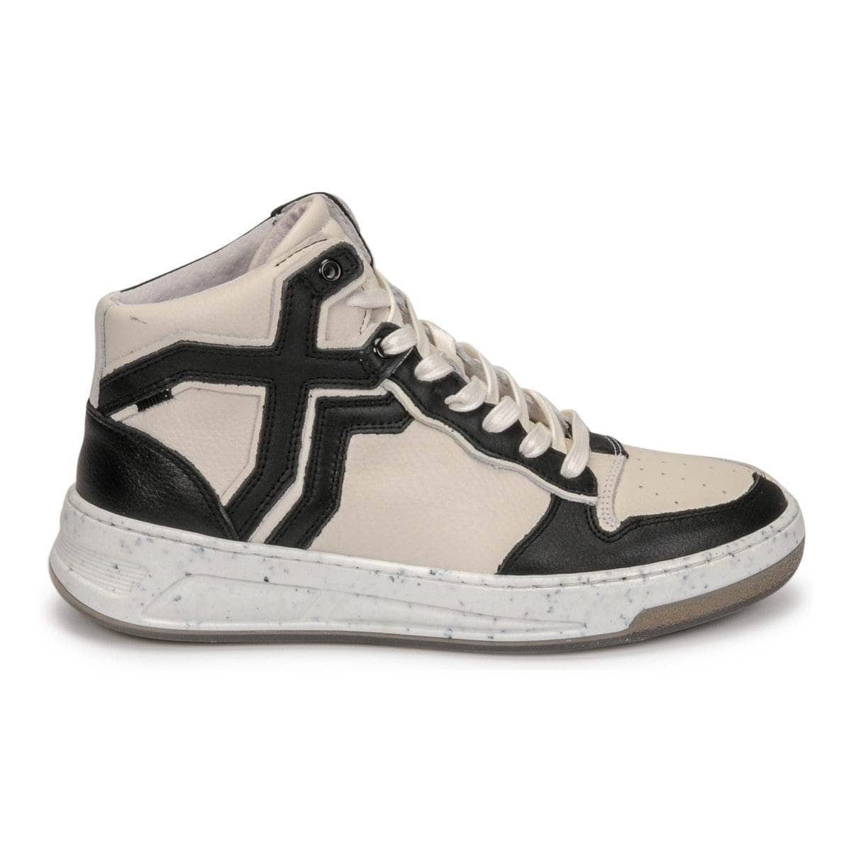 Sneakers alte Donna Bronx OLD COSMO Bianco