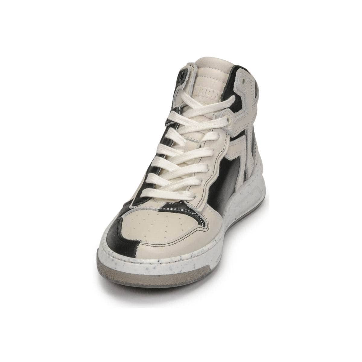 Sneakers alte Donna Bronx OLD COSMO Bianco