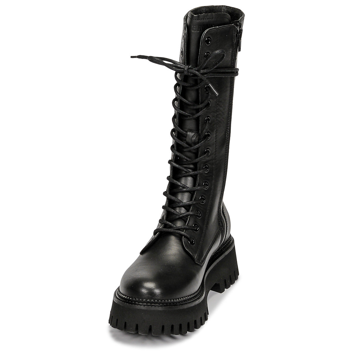 Stivaletti Donna Bronx GROOV Y Nero