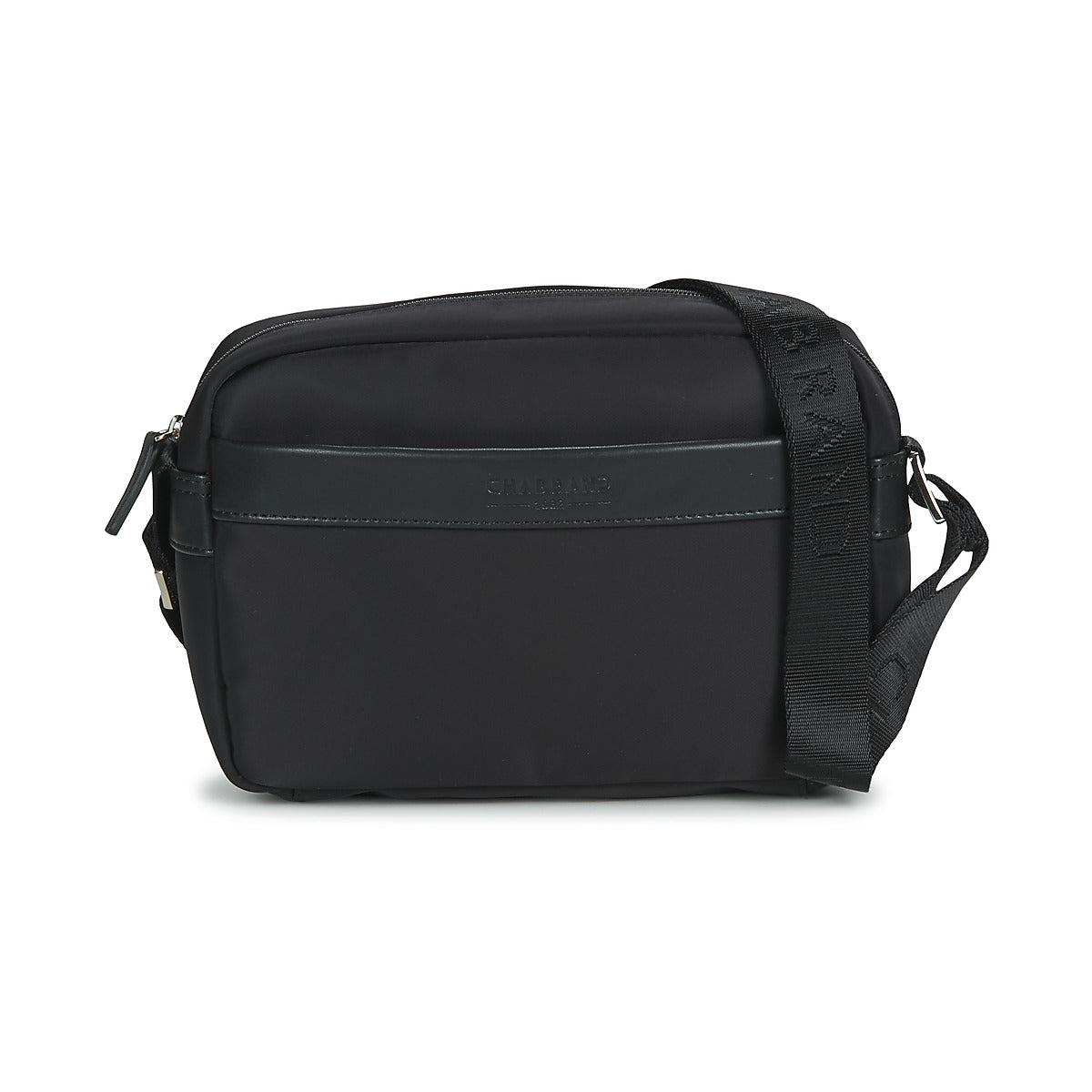 Borsa Shopping Uomo Chabrand SAINT ANTOINE 81039 Nero