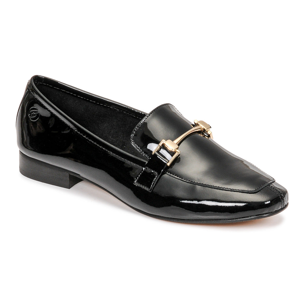 Scarpe Donna Betty London PANDINO Nero